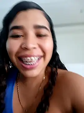 MadissonRizz online show from 11/12/25, 07:13