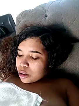 MadissonRizz online show from 12/13/25, 07:53