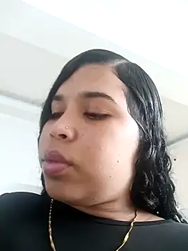 MadissonRizz online show from 12/16/25, 06:46