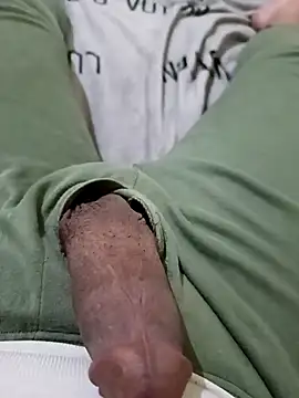 anis3g4 online show from 02/05/26, 09:08