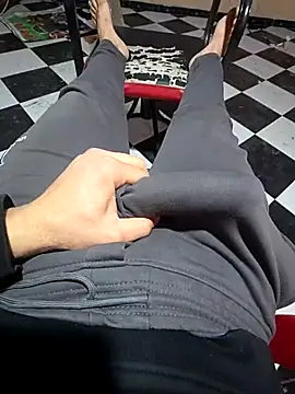 anis3g4 online show from 03/19/26, 09:52