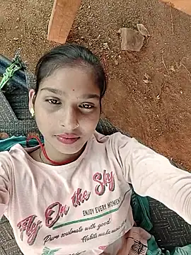 Yatiksha Beby online show from 09/14/25, 08:02