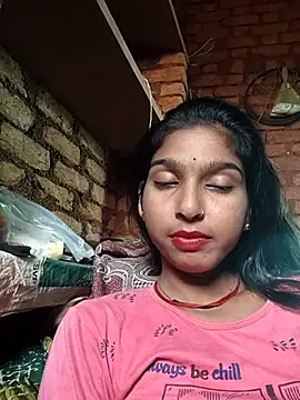 Yatiksha Beby online show from 10/21/25, 07:20