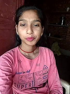 Yatiksha Beby online show from 11/08/25, 06:35