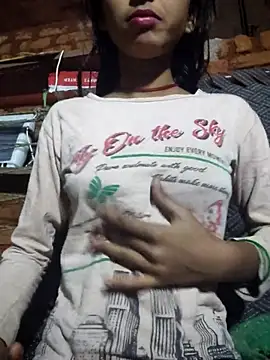 Yatiksha Beby online show from 12/16/25, 01:49