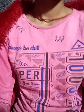 Yatiksha Beby online show from 12/21/25, 04:03