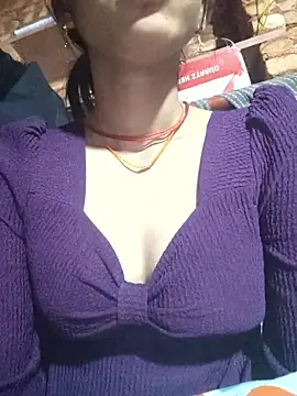 Yatiksha Beby online show from 01/10/26, 02:24