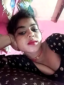 Yatiksha Beby online show from 02/12/26, 10:49