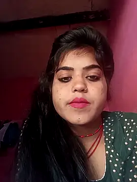 Yatiksha Beby online show from 02/21/26, 05:19