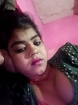 Yatiksha Beby online show from 03/13/26, 10:49