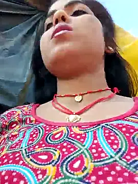 Yatiksha Beby online show from 03/27/26, 11:21