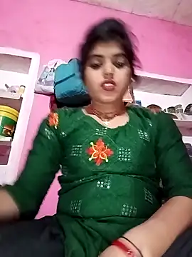 Yatiksha Beby online show from 04/01/26, 03:31