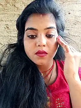 Yatiksha Beby online show from 04/12/26, 03:11