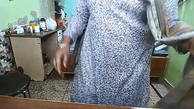 DearKimmi online show from 01/16/26, 04:44