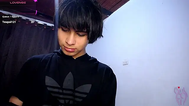 DaraKat18 online show from 02/21/26, 06:36