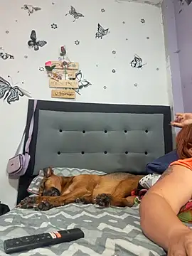 anythompsom online show from 11/11/25, 08:20