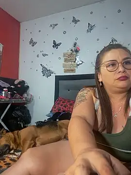 anythompsom online show from 01/15/26, 09:51