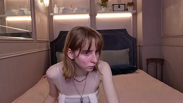 Beverly Gomes online show from 04/24/26, 03:25