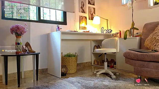 mrs edha online show from 02/04/26, 01:17