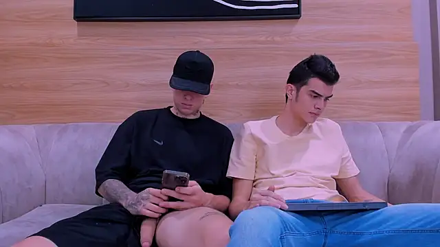 junior friendss online show from 01/17/26, 08:56