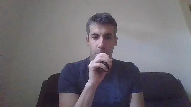 JulioIsHere4you online show from 11/09/25, 10:46