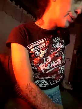 Almendrasexy online show from 10/24/25, 04:53