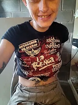 Almendrasexy online show from 10/24/25, 06:04