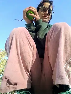 Almendrasexy online show from 10/25/25, 08:47