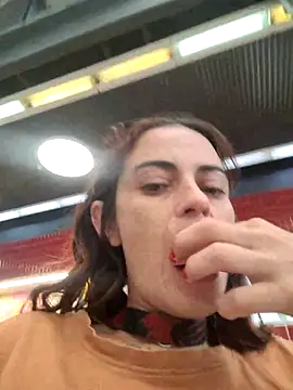 Almendrasexy online show from 11/02/25, 04:53