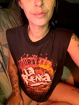 Almendrasexy online show from 11/19/25, 04:23