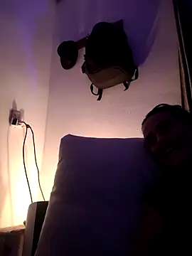 Almendrasexy online show from 11/23/25, 12:43