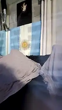 Almendrasexy online show from 12/19/25, 04:19