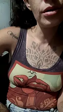 Almendrasexy online show from 12/21/25, 05:25