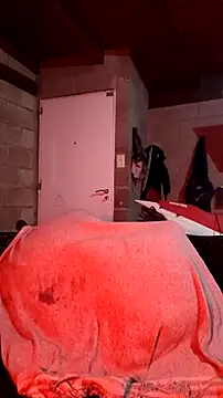 Almendrasexy online show from 12/22/25, 03:14