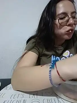 Bella Sumers online show from 05/19/26, 06:14