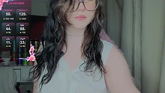 hornyprincess19 online show from 12/19/25, 02:35