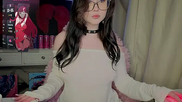 hornyprincess19 online show from 04/15/26, 04:03