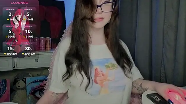 Snapshot of hornyprincess19 chatting on 06/08/26, 05:02 hornyprincess19 online show from 06/08/26, 05:02