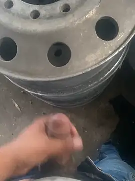 Chico031289 online show from 02/09/26, 08:57