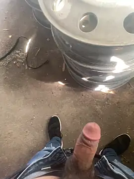 Chico031289 online show from 02/21/26, 05:58