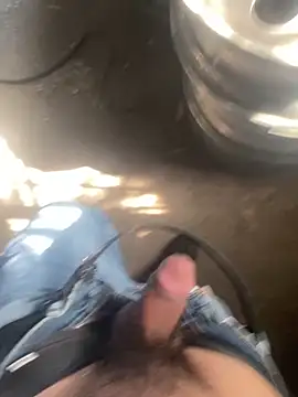 Chico031289 online show from 02/26/26, 04:50