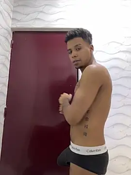 Owen Benkosky online show from 09/15/25, 02:11