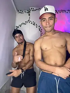 Owen Benkosky online show from 10/22/25, 03:40