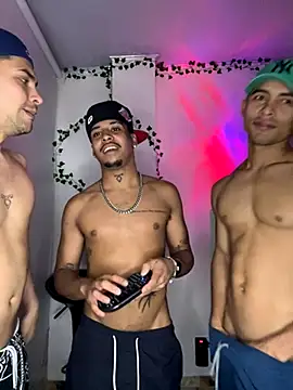 Owen Benkosky online show from 10/27/25, 03:32