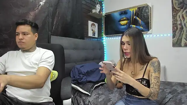 CrisabellssEden online show from 02/20/26, 03:56