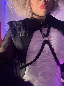 Dark chanel online show from 03/12/26, 04:40