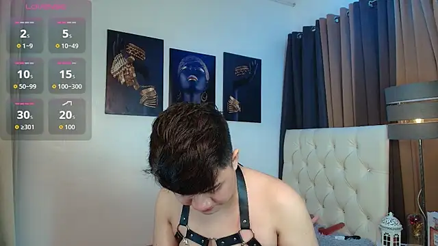 KentAivan online show from 09/16/25, 04:52