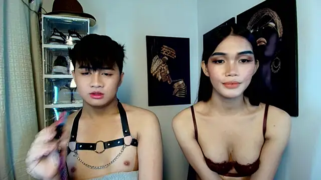 KentAivan online show from 10/02/25, 06:04