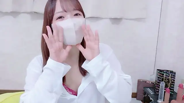 Snapshot of Mayu_o19o chatting on 12/02/25, 02:34 Mayu o19o online show from 12/02/25, 02:34