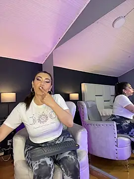 Samantha Milf   online show from 12/14/25, 12:54